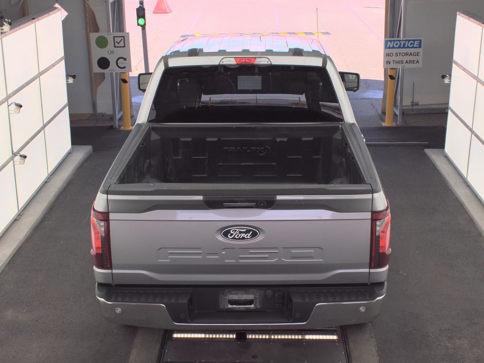 2024 Ford F-150 Hybrid XLT AWD