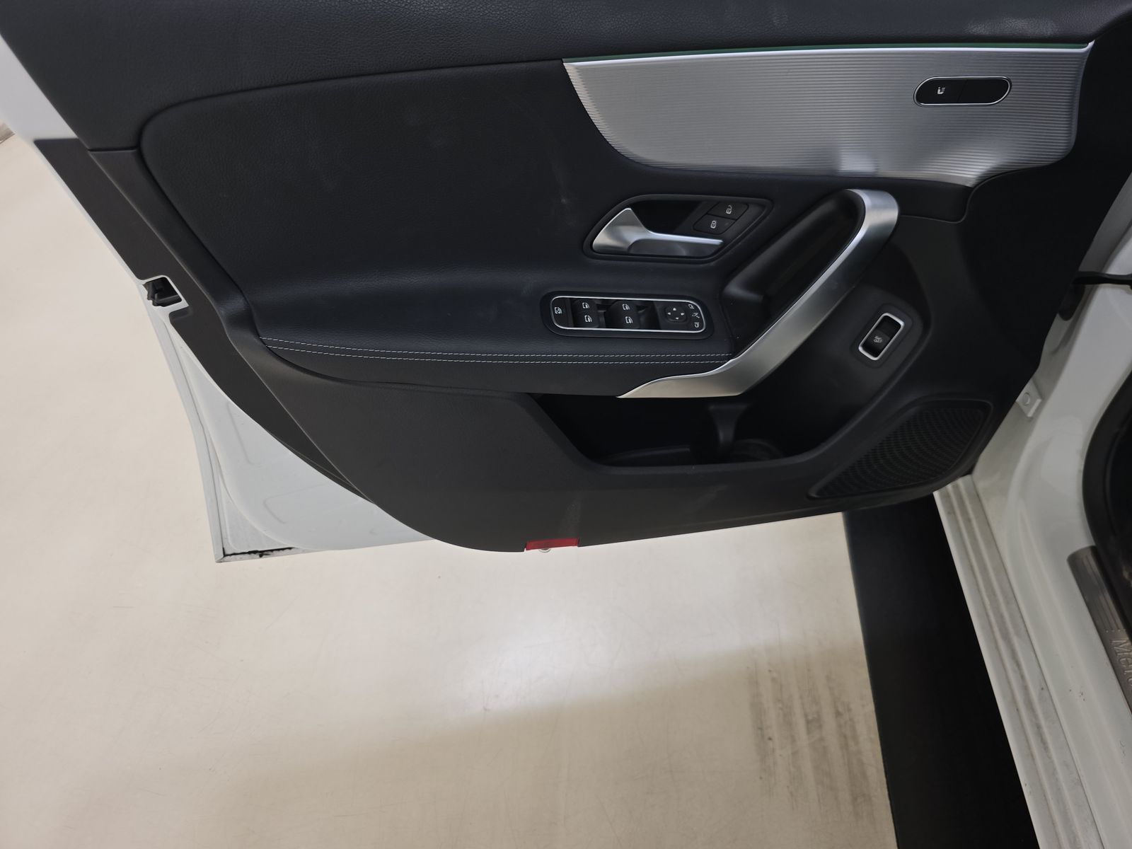 2022 Mercedes-Benz A-Class A 220 FWD