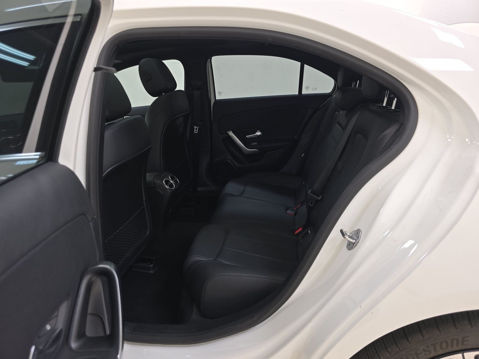 2022 Mercedes-Benz A-Class A 220 FWD