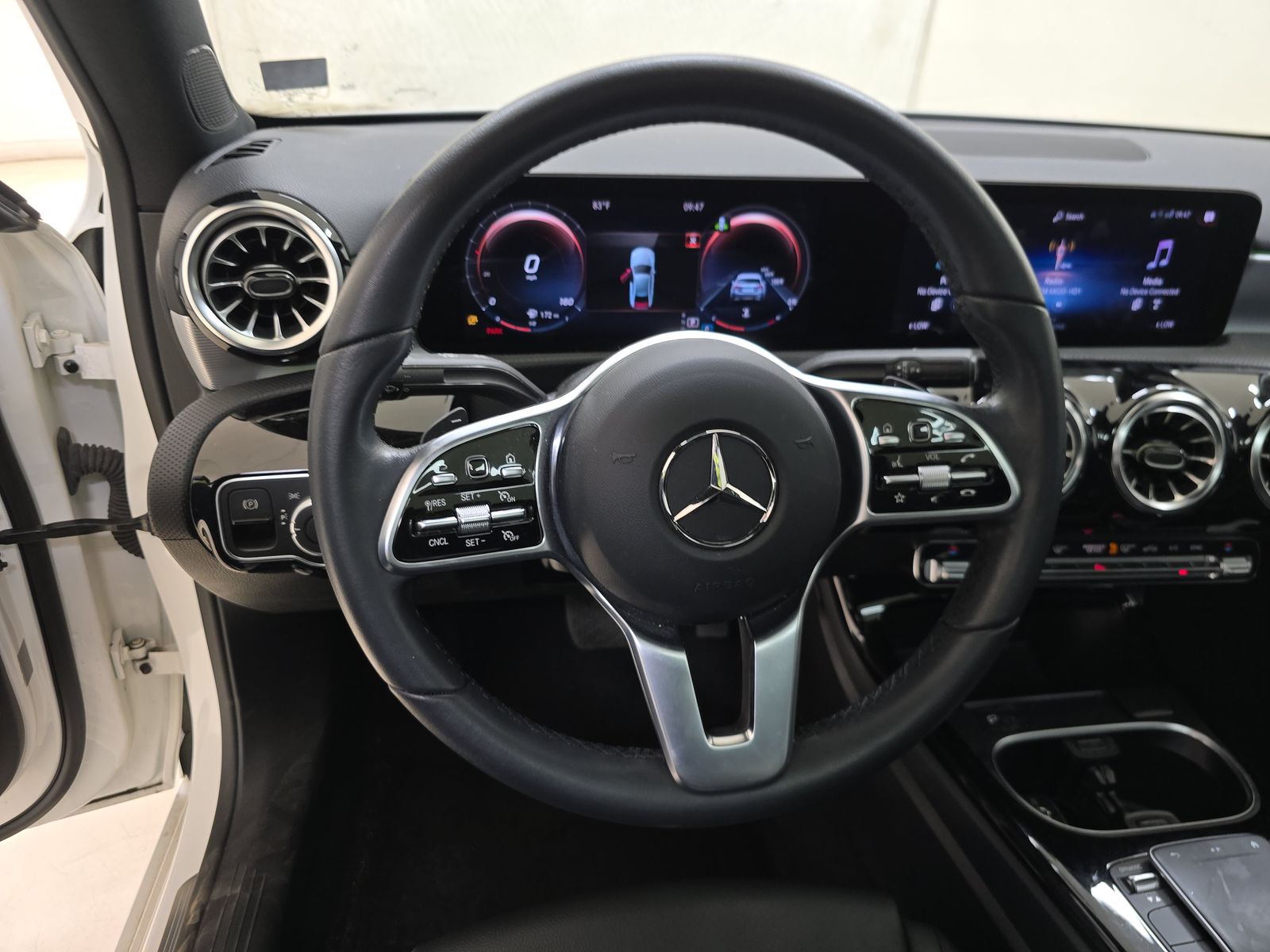 2022 Mercedes-Benz A-Class A 220 FWD