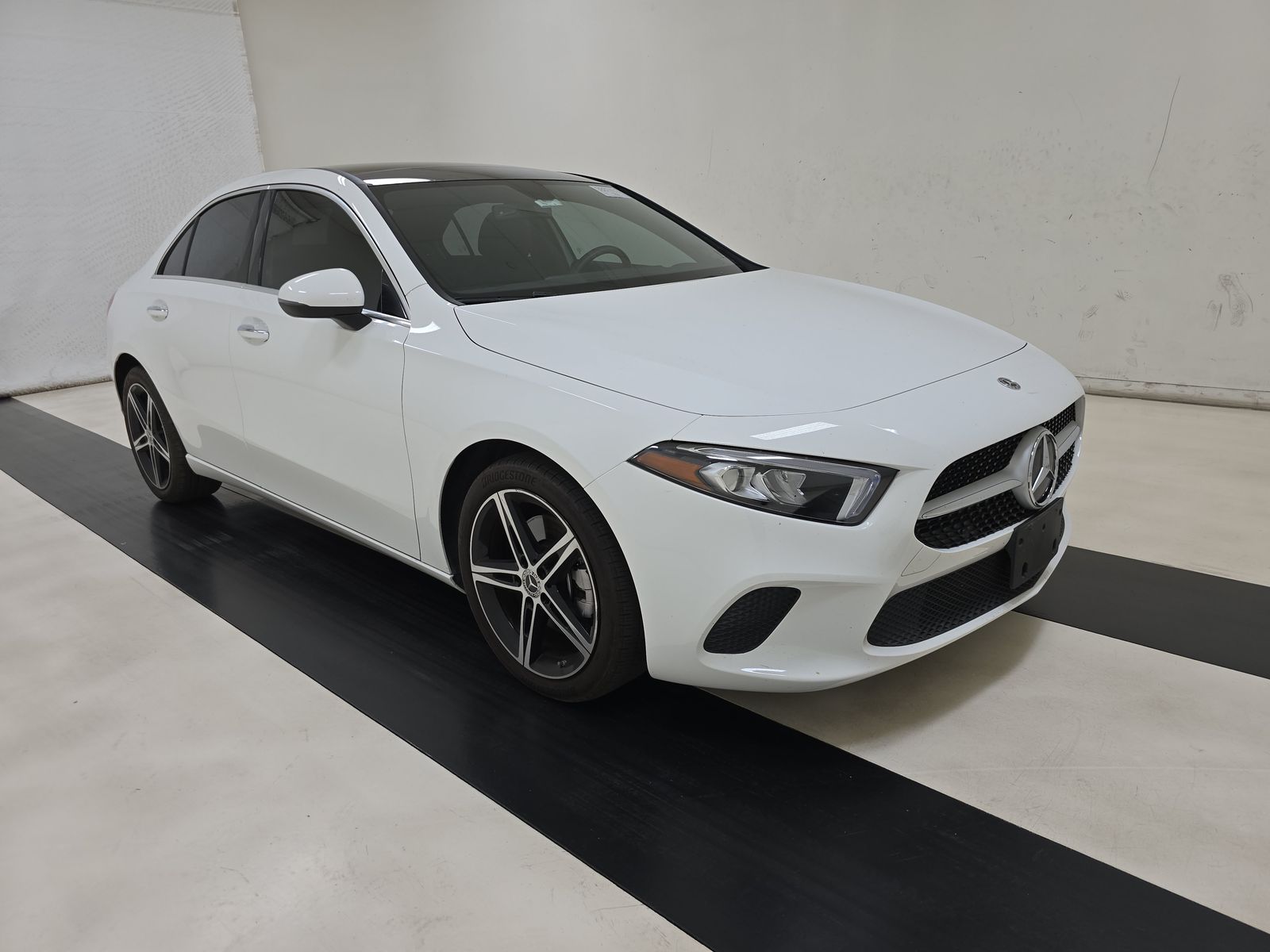 2022 Mercedes-Benz A-Class A 220 FWD