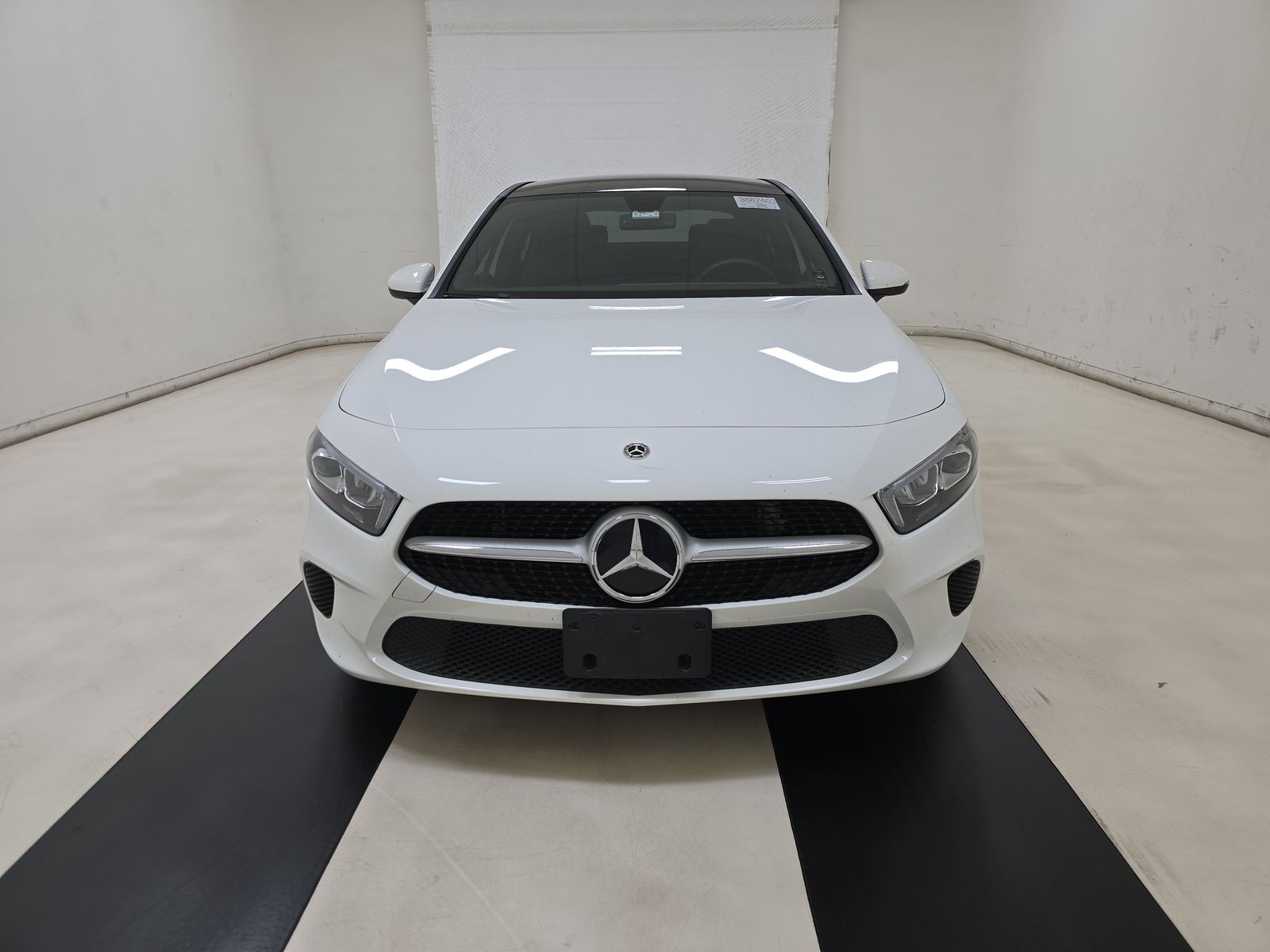 2022 Mercedes-Benz A-Class A 220 FWD