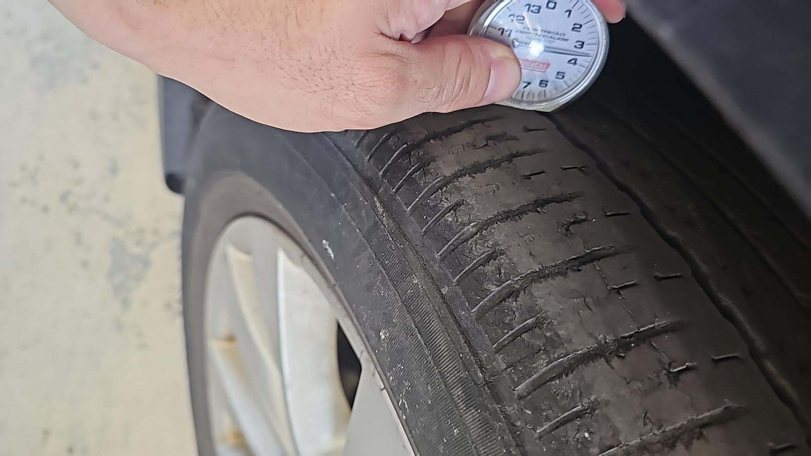 2014 Toyota Venza LE FWD