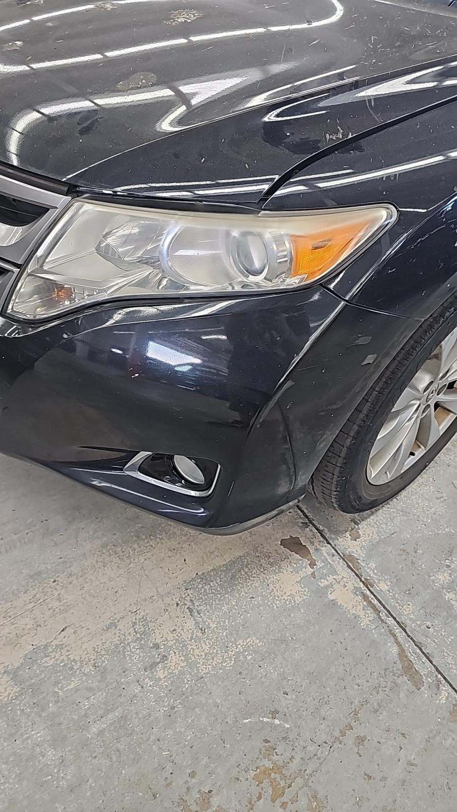 2014 Toyota Venza LE FWD