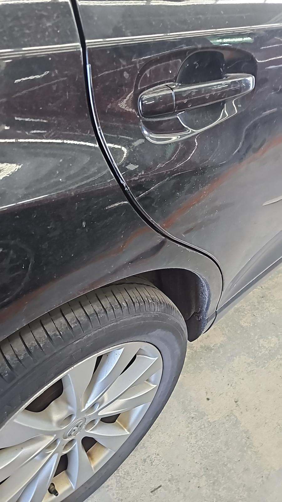 2014 Toyota Venza LE FWD