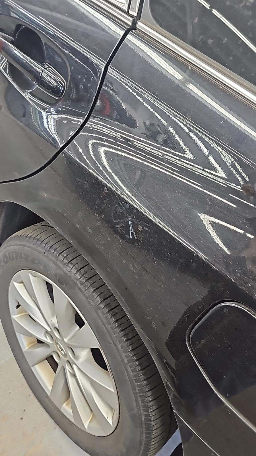 2014 Toyota Venza LE FWD