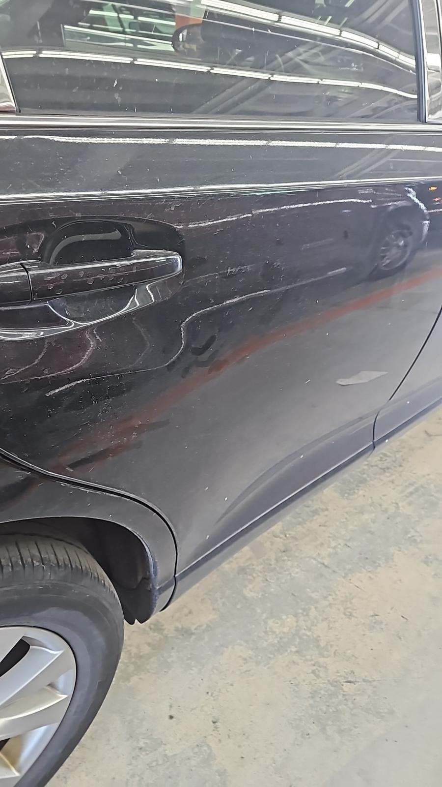 2014 Toyota Venza LE FWD