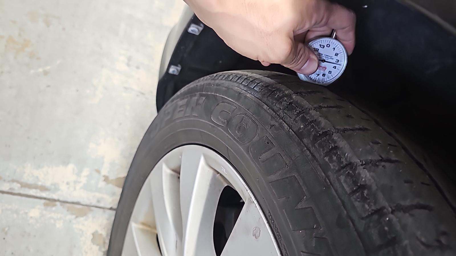 2014 Toyota Venza LE FWD