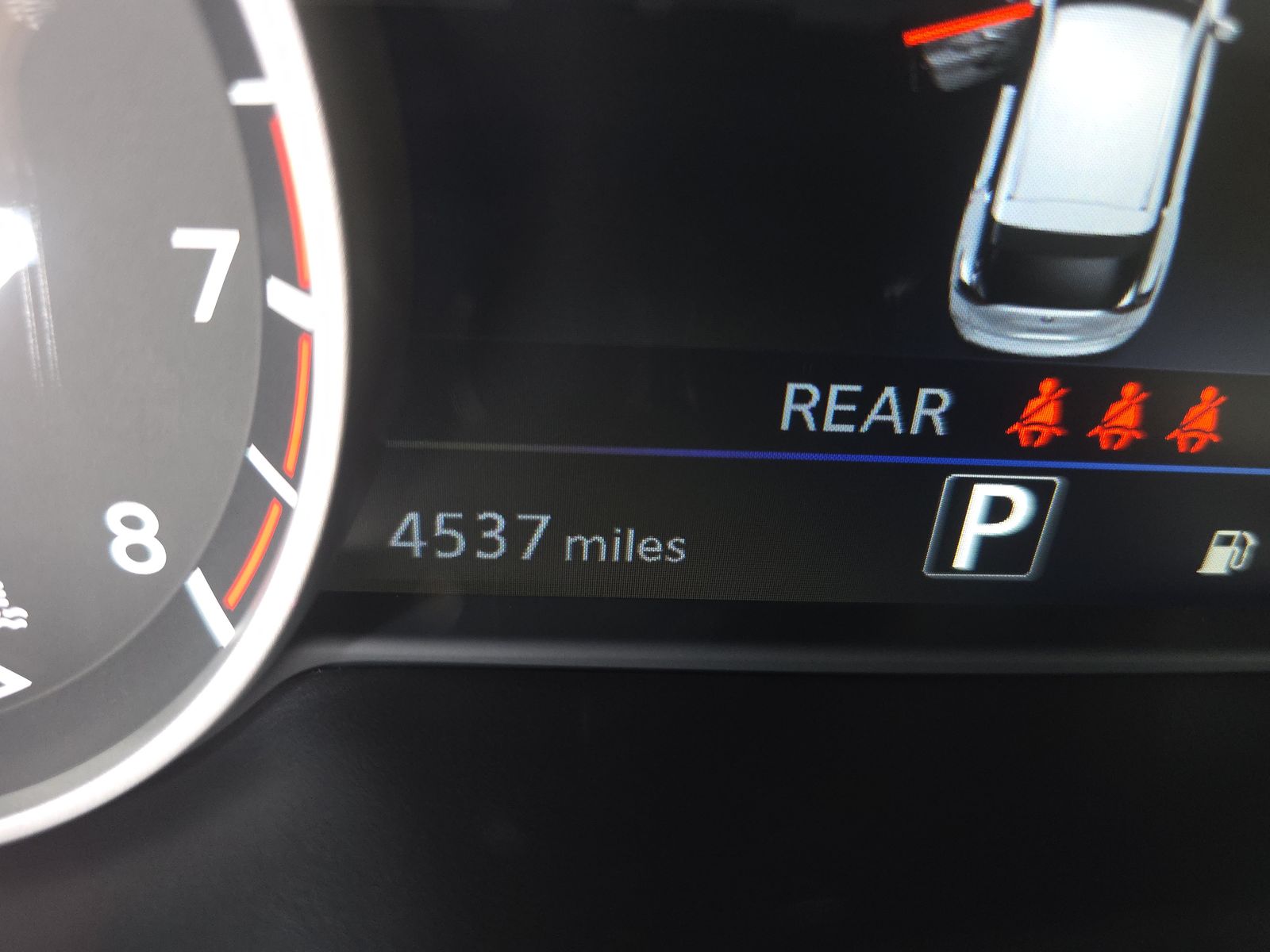 2024 Nissan Murano SL AWD