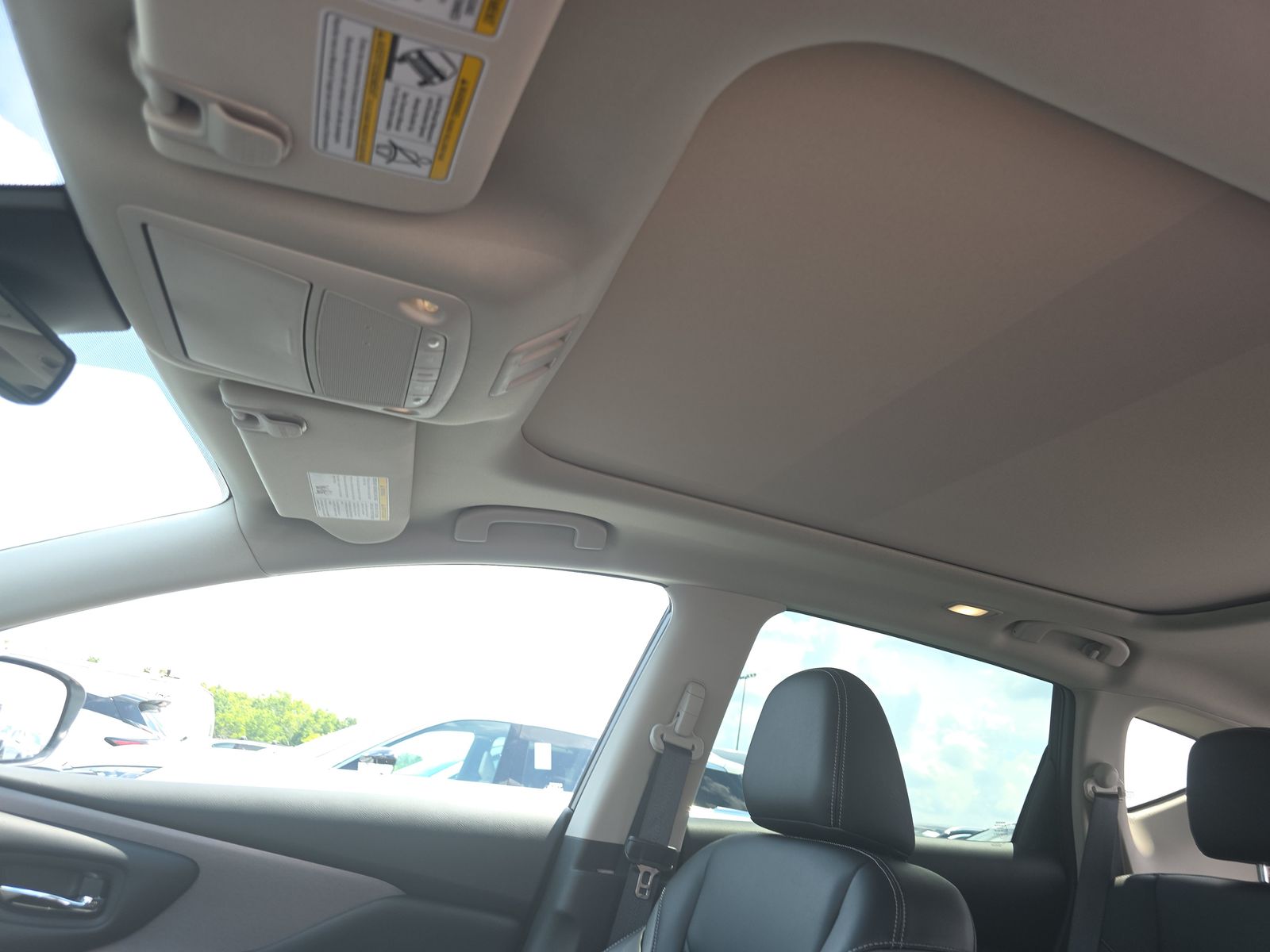 2024 Nissan Murano SL AWD