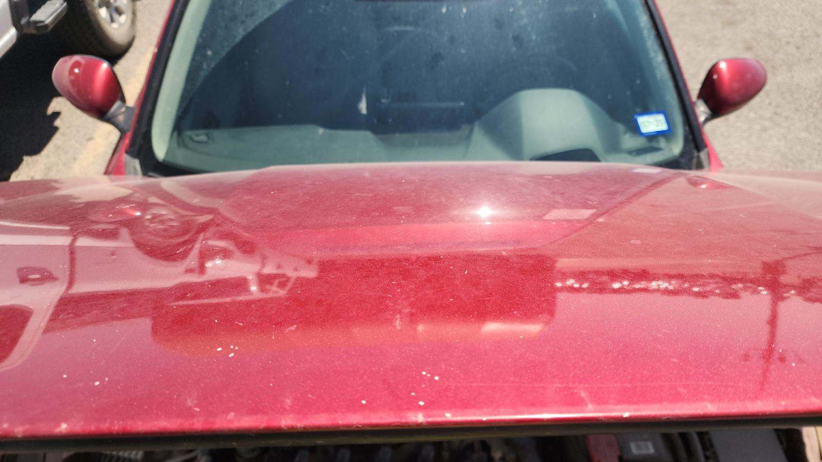 2018 Honda Accord Touring FWD