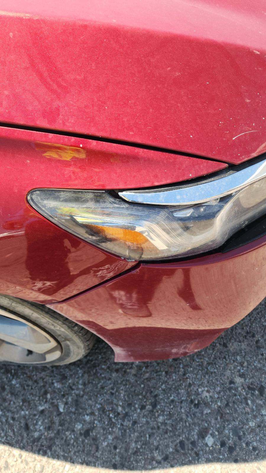 2018 Honda Accord Touring FWD