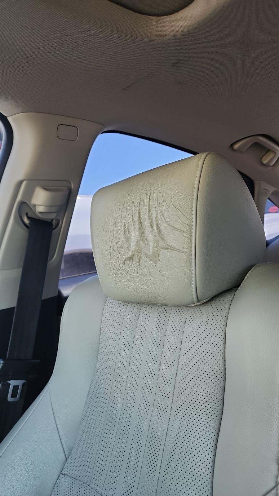 2018 Honda Accord Touring FWD