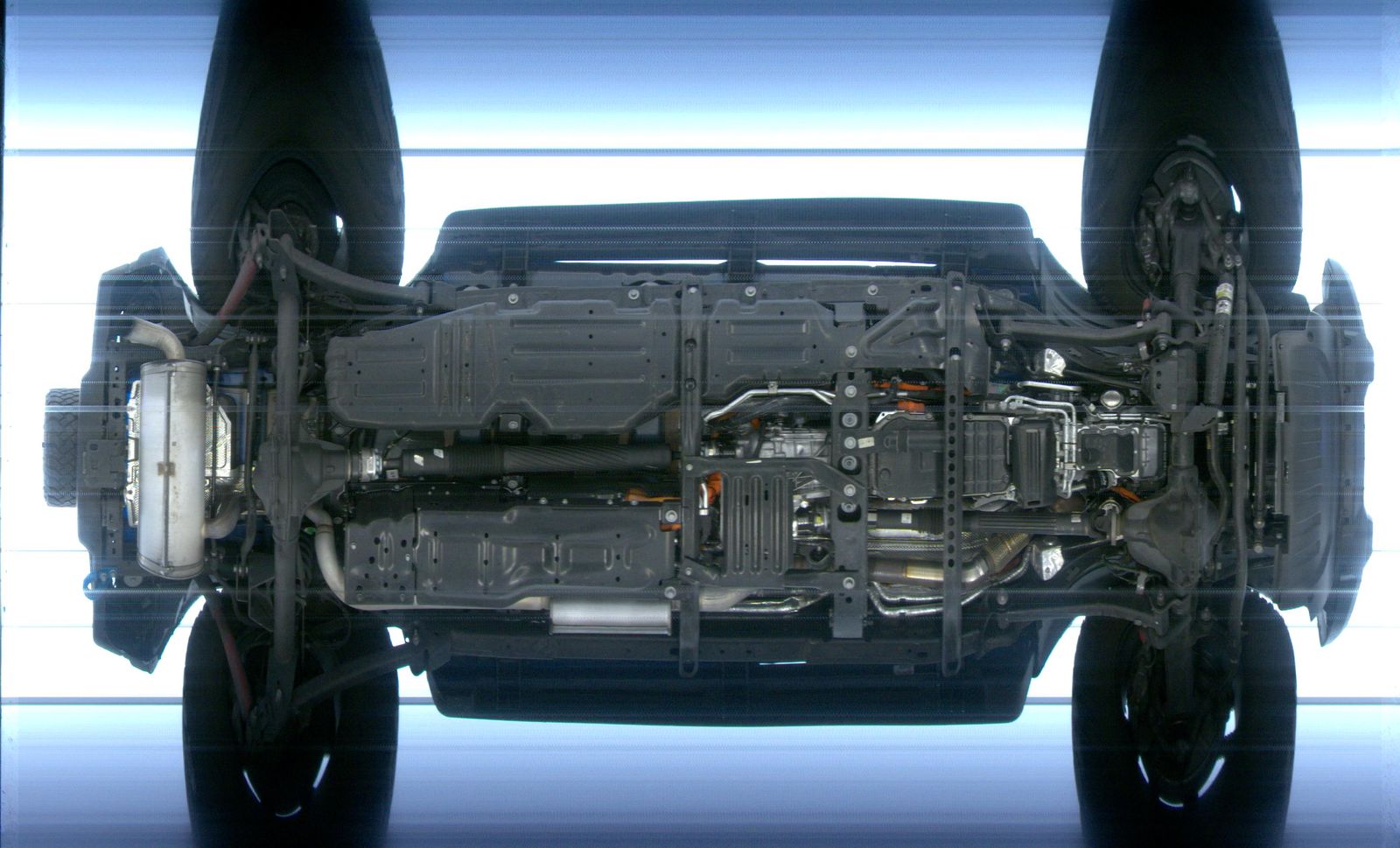 2022 Jeep Wrangler Unlimited 4xe Sahara AWD