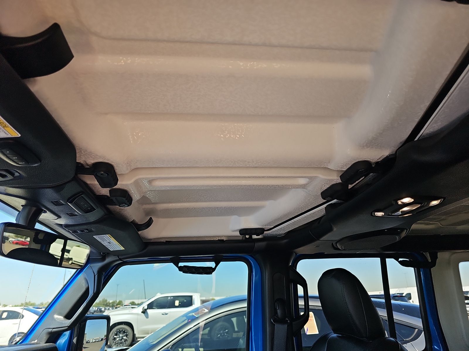 2022 Jeep Wrangler Unlimited 4xe Sahara AWD