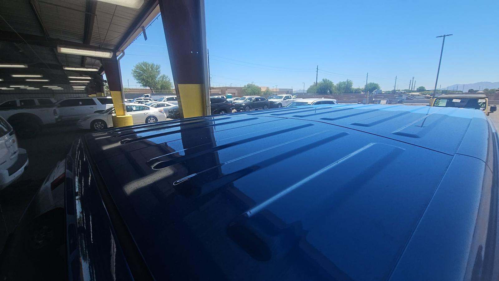 2022 Jeep Wrangler Unlimited 4xe Sahara AWD