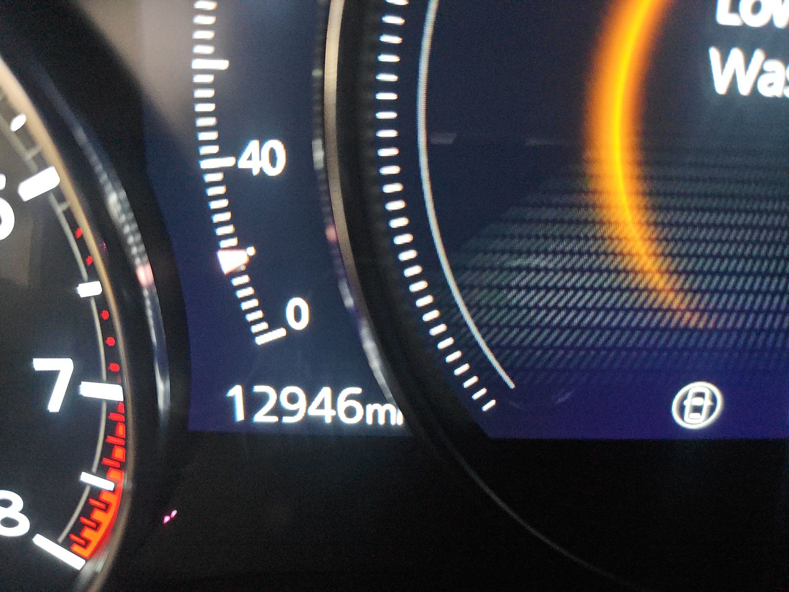 2023 MAZDA CX-30 2.5 S Carbon Edition AWD