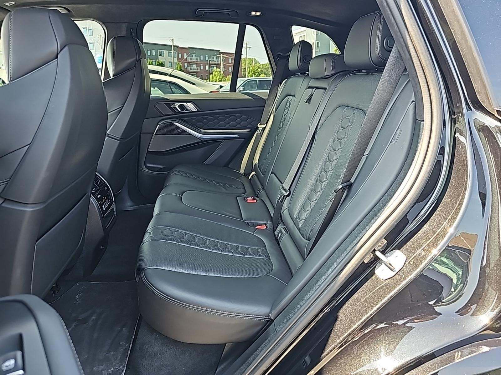 2021 BMW X5 M Base AWD