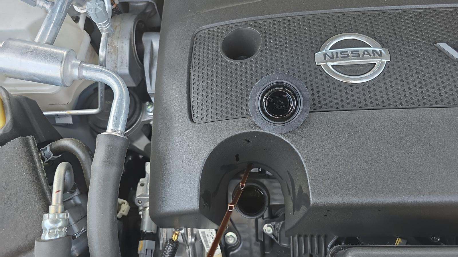2024 Nissan Murano SL AWD