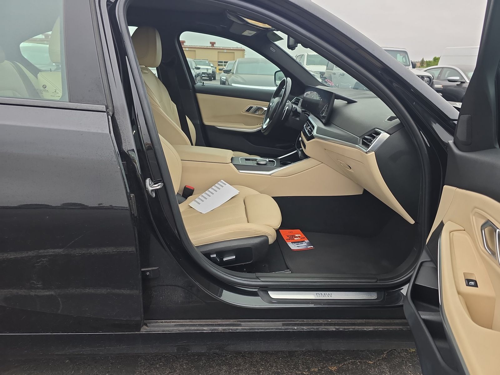 2023 BMW 3 Series 330e RWD