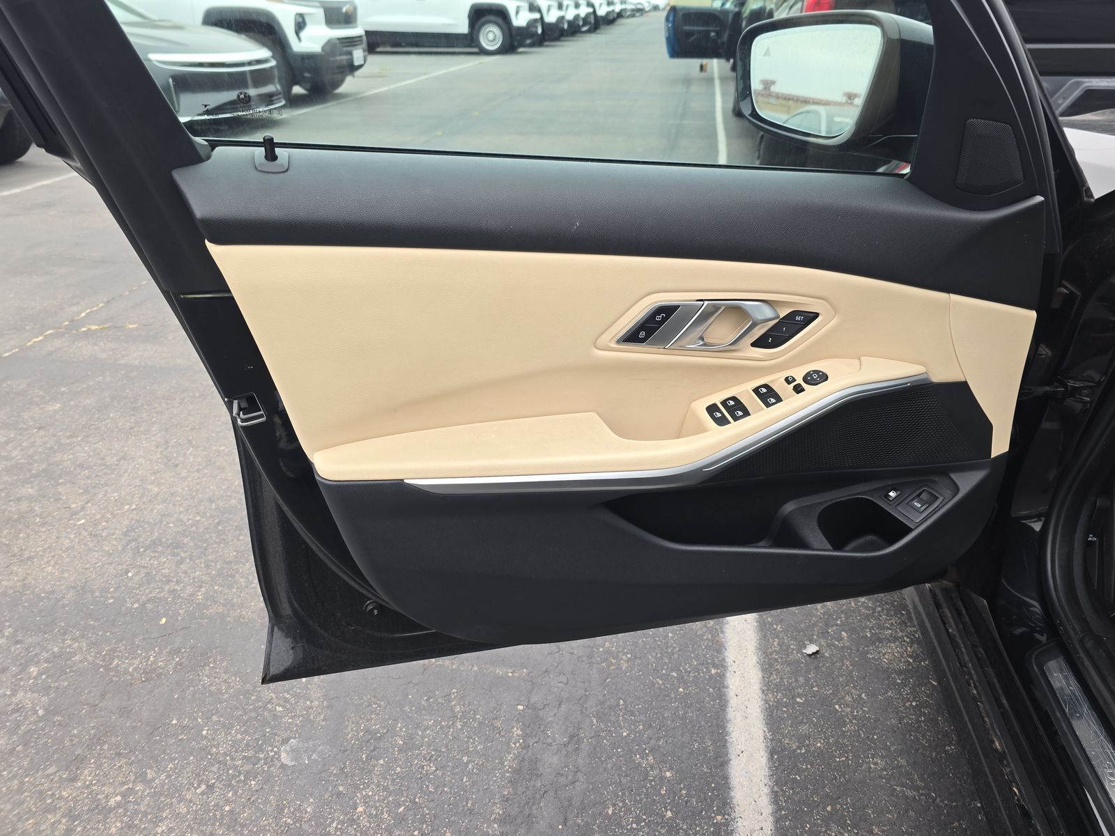 2023 BMW 3 Series 330e RWD