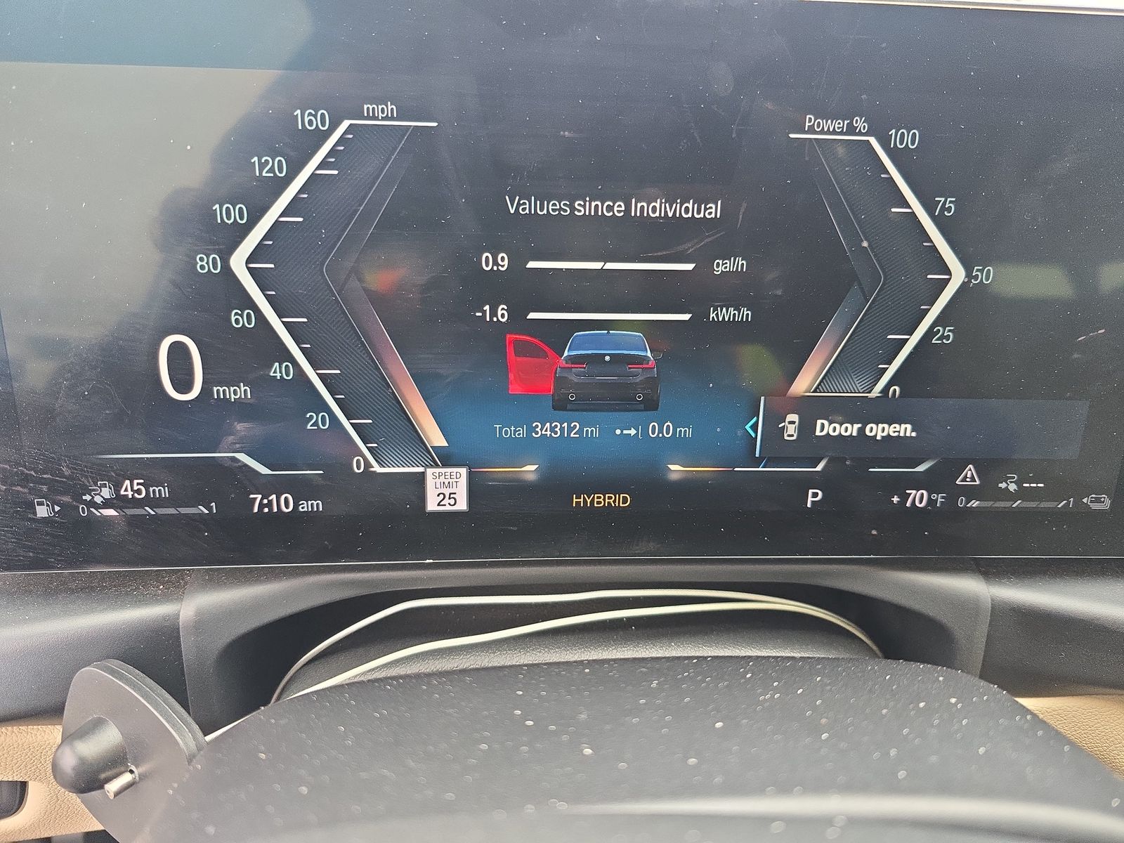 2023 BMW 3 Series 330e RWD