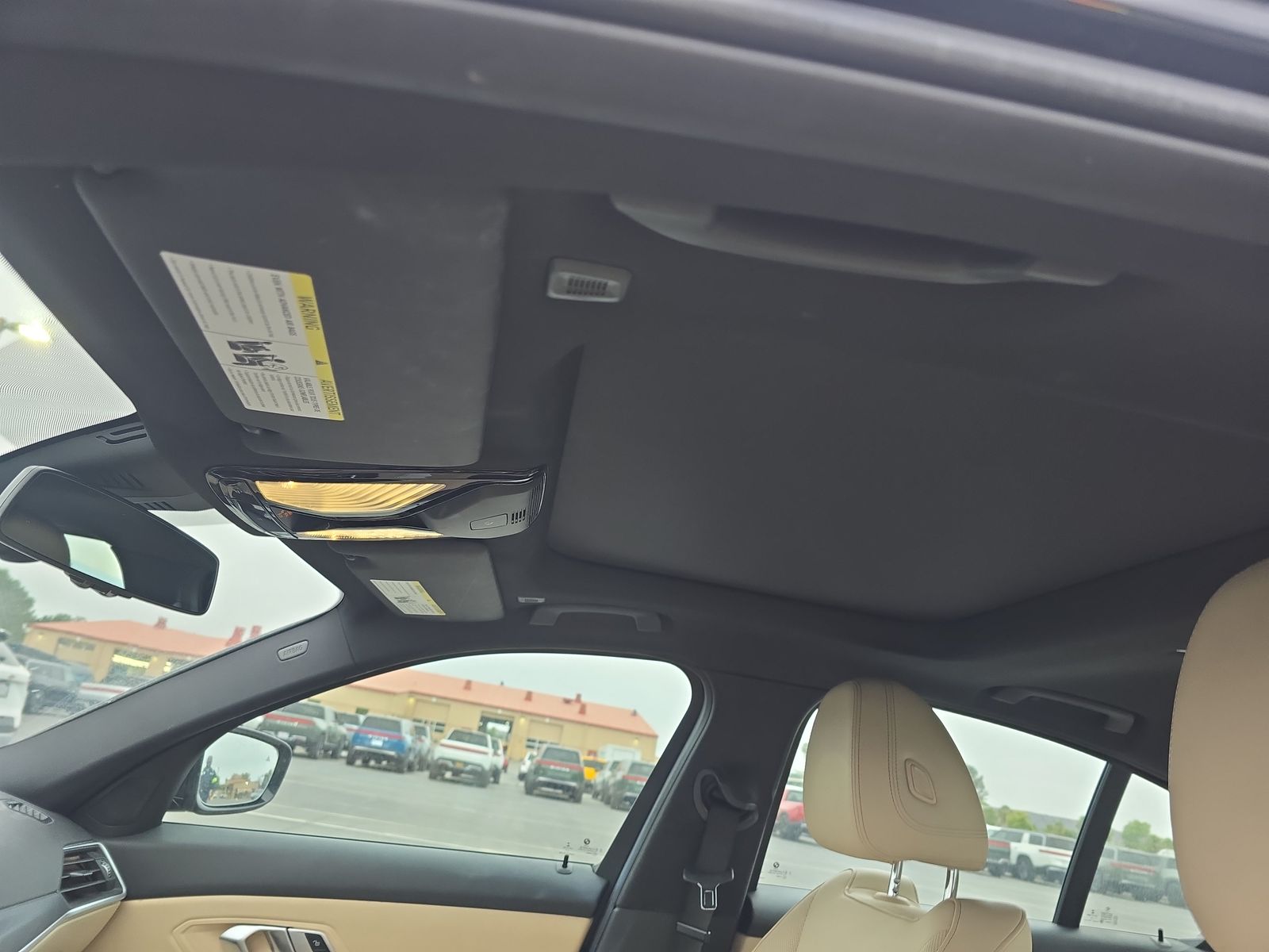 2023 BMW 3 Series 330e RWD