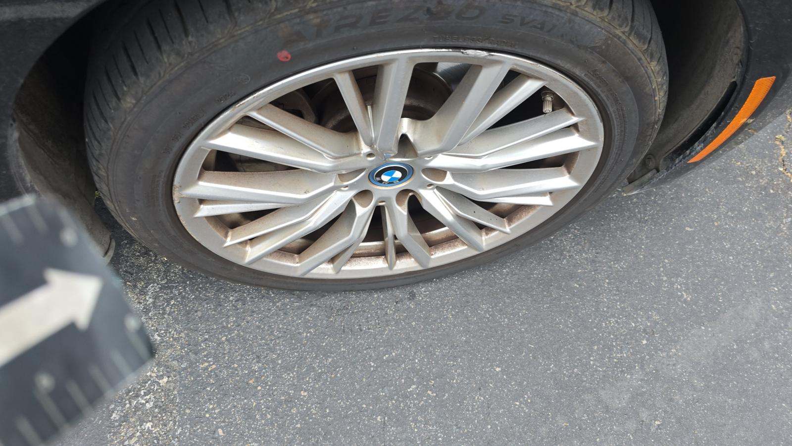 2023 BMW 3 Series 330e RWD