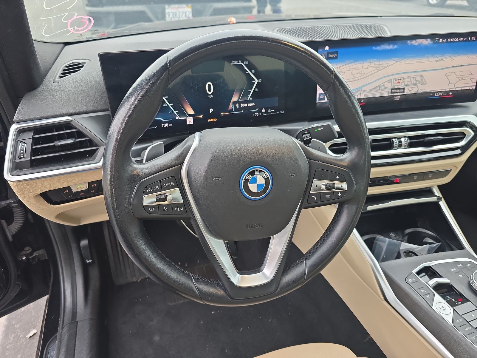 2023 BMW 3 Series 330e RWD