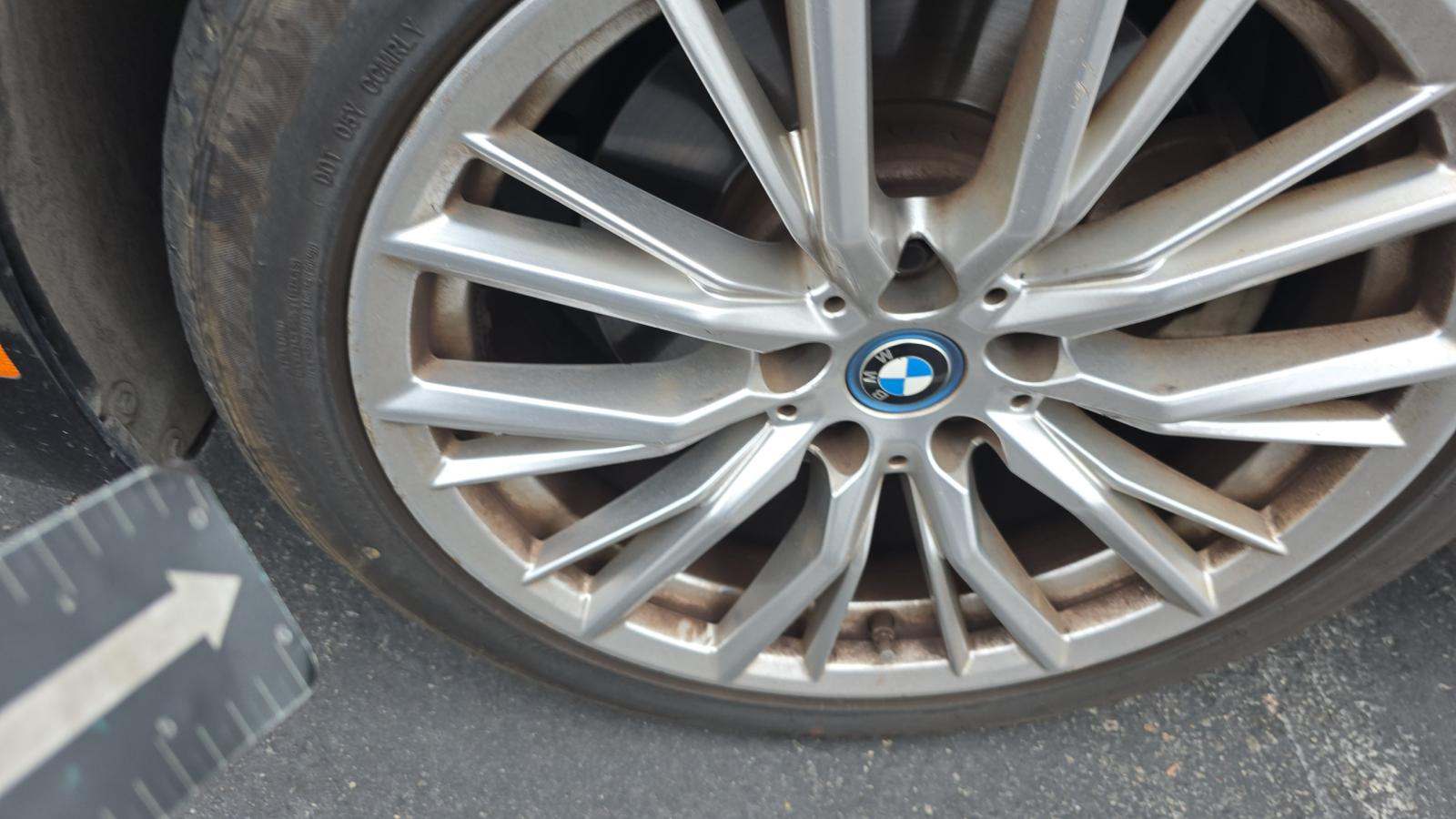 2023 BMW 3 Series 330e RWD