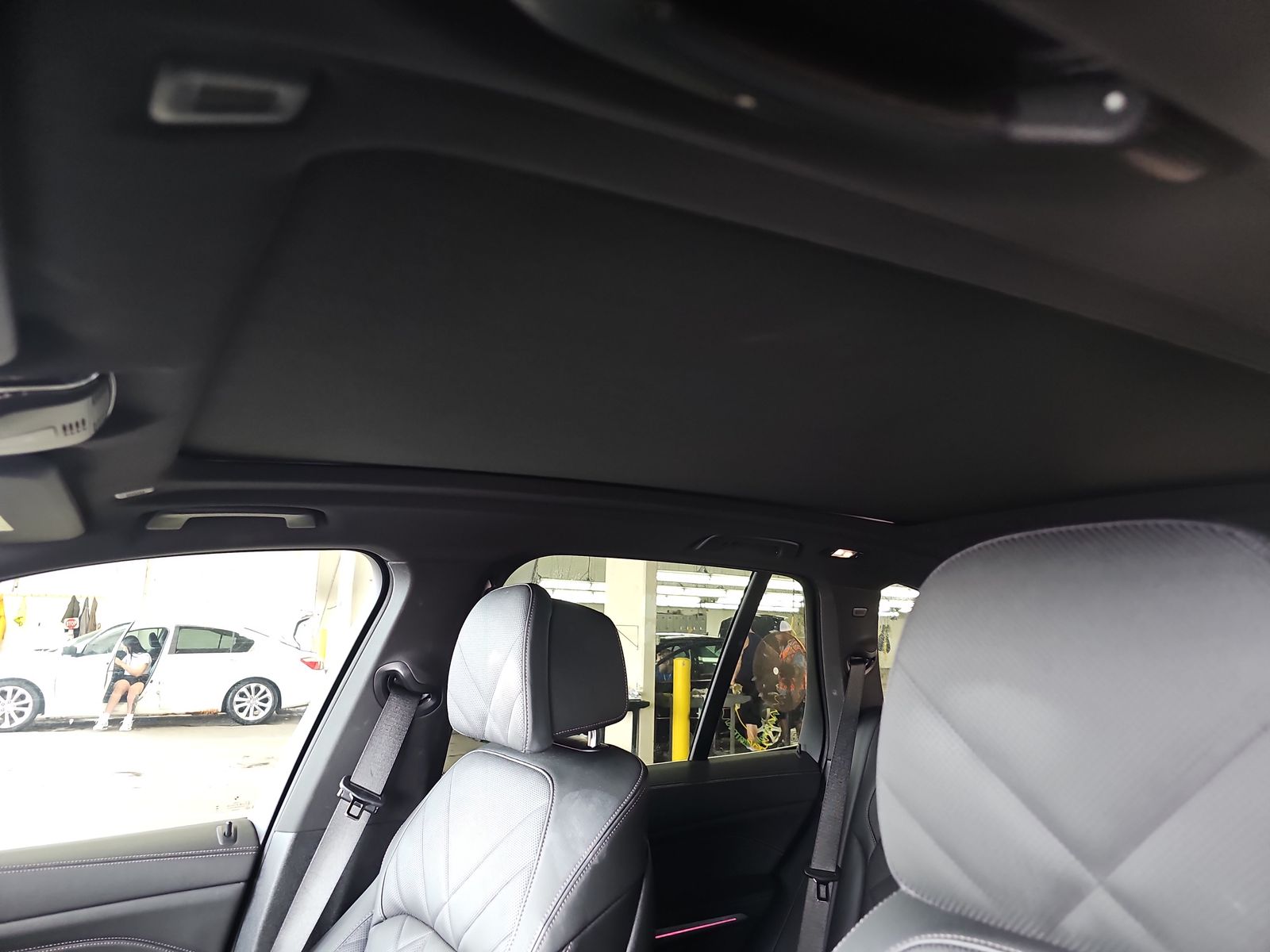 2024 BMW X5 xDrive40i AWD