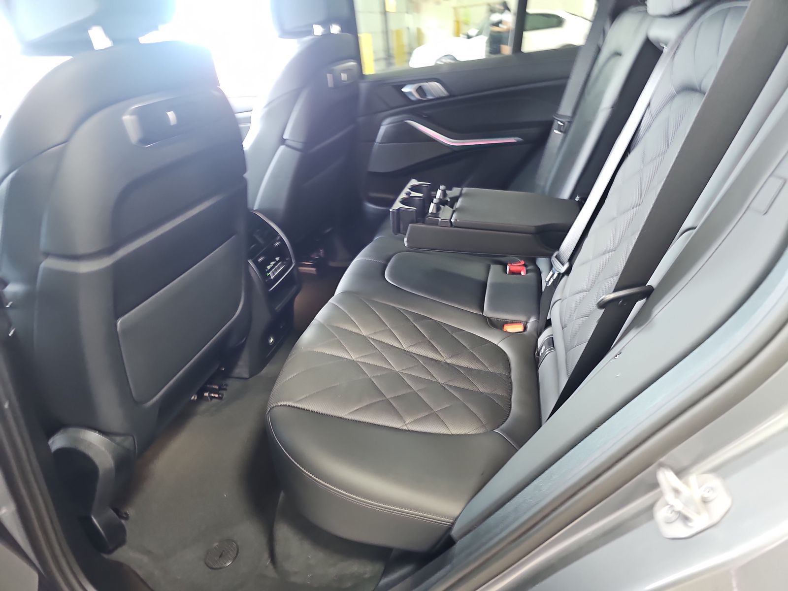 2024 BMW X5 xDrive40i AWD