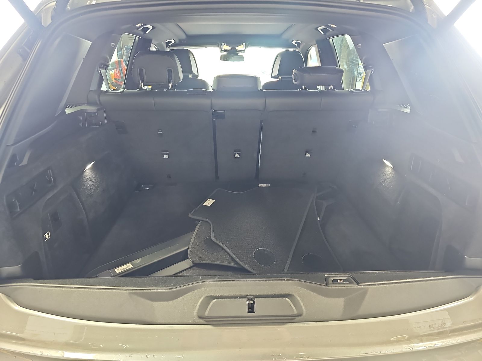 2024 BMW X5 xDrive40i AWD