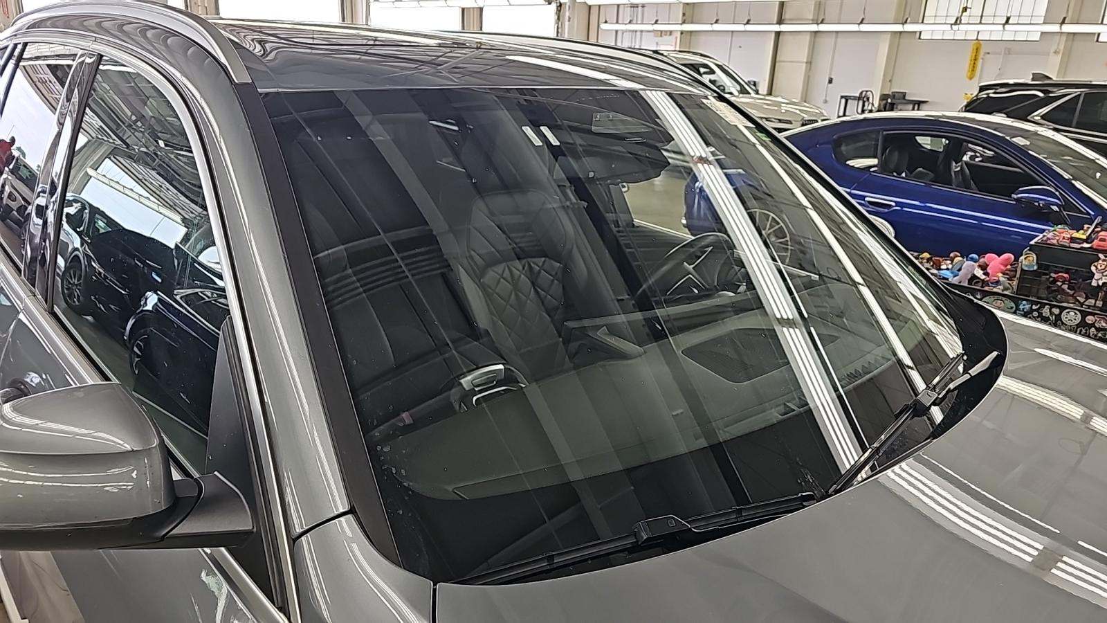 2024 BMW X5 xDrive40i AWD