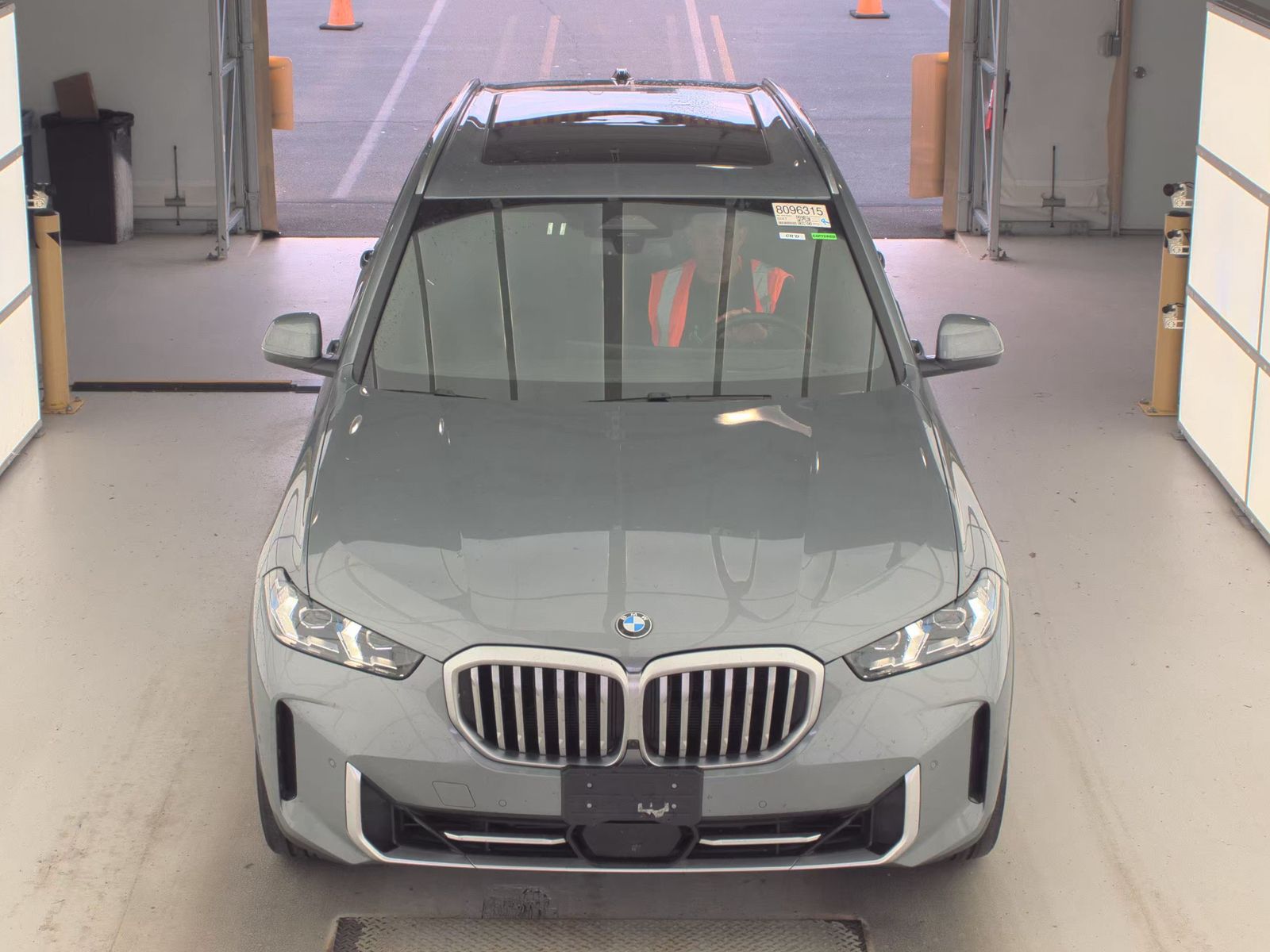 2024 BMW X5 xDrive40i AWD