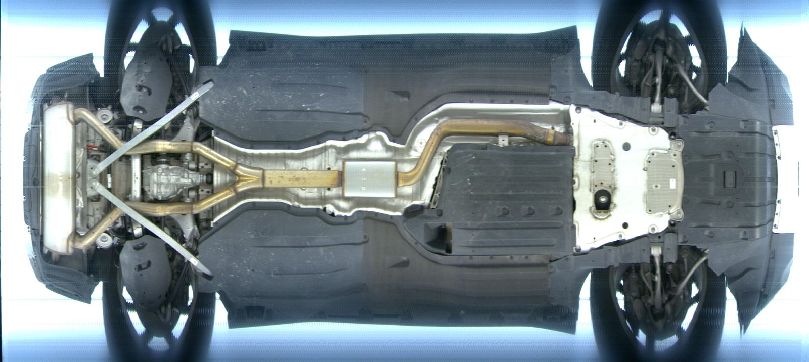 2024 BMW X5 xDrive40i AWD