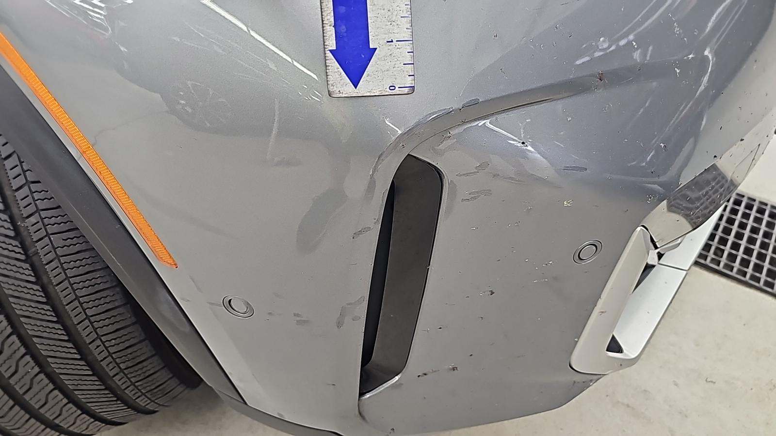 2024 BMW X5 xDrive40i AWD