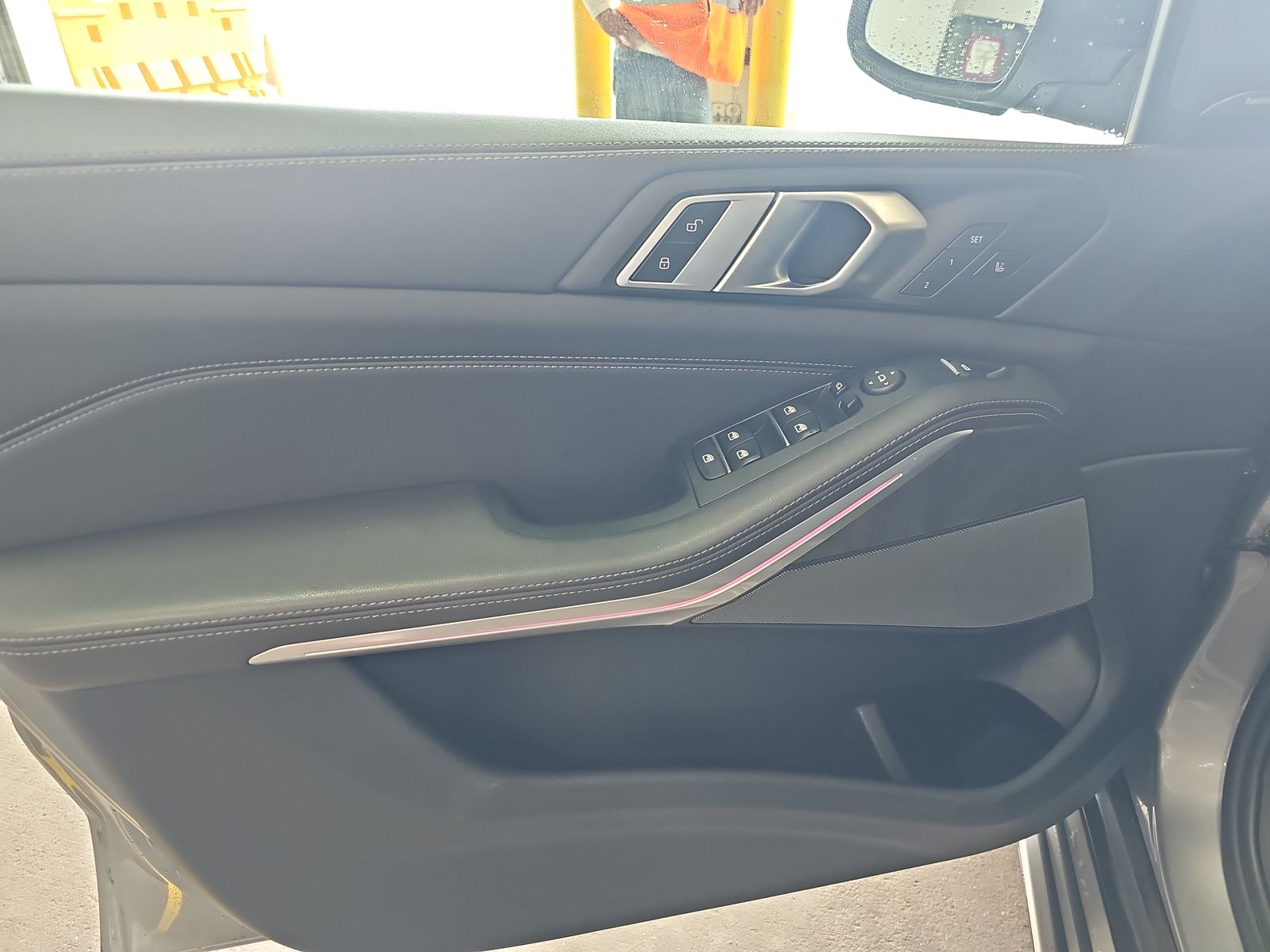 2024 BMW X5 xDrive40i AWD