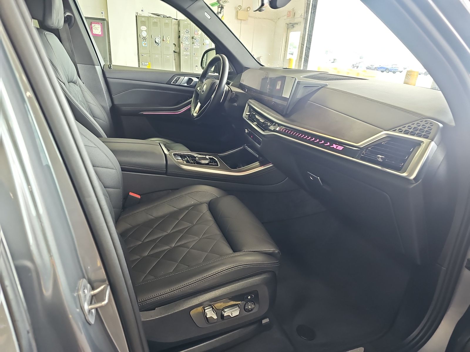 2024 BMW X5 xDrive40i AWD