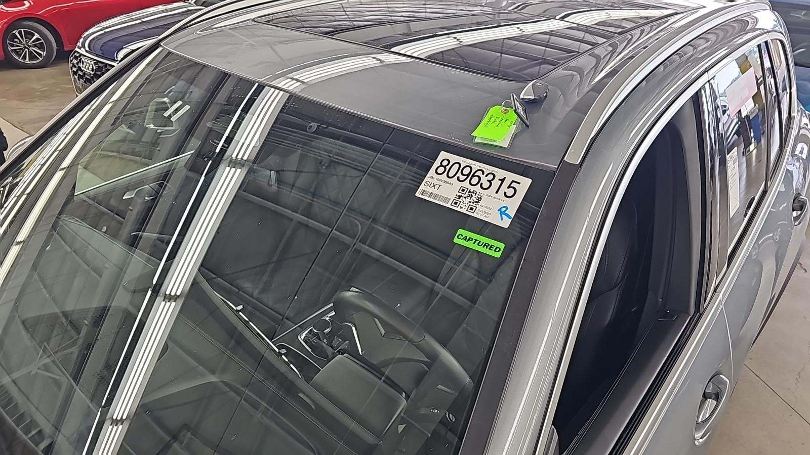 2024 BMW X5 xDrive40i AWD