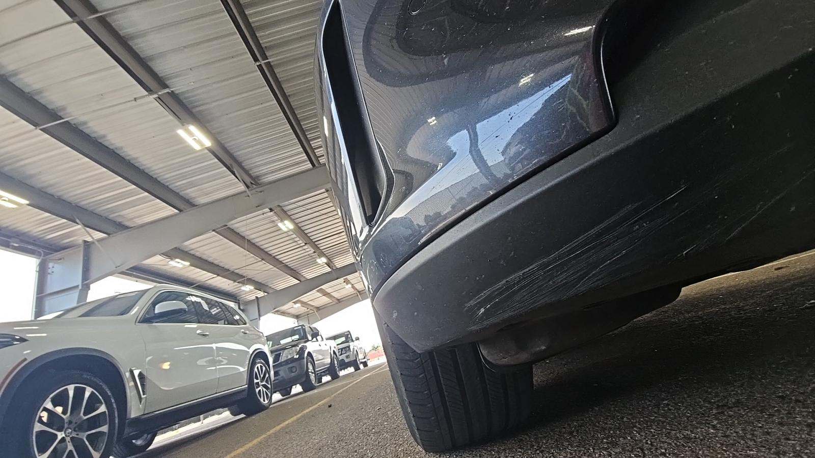 2024 BMW 5 Series 530i RWD