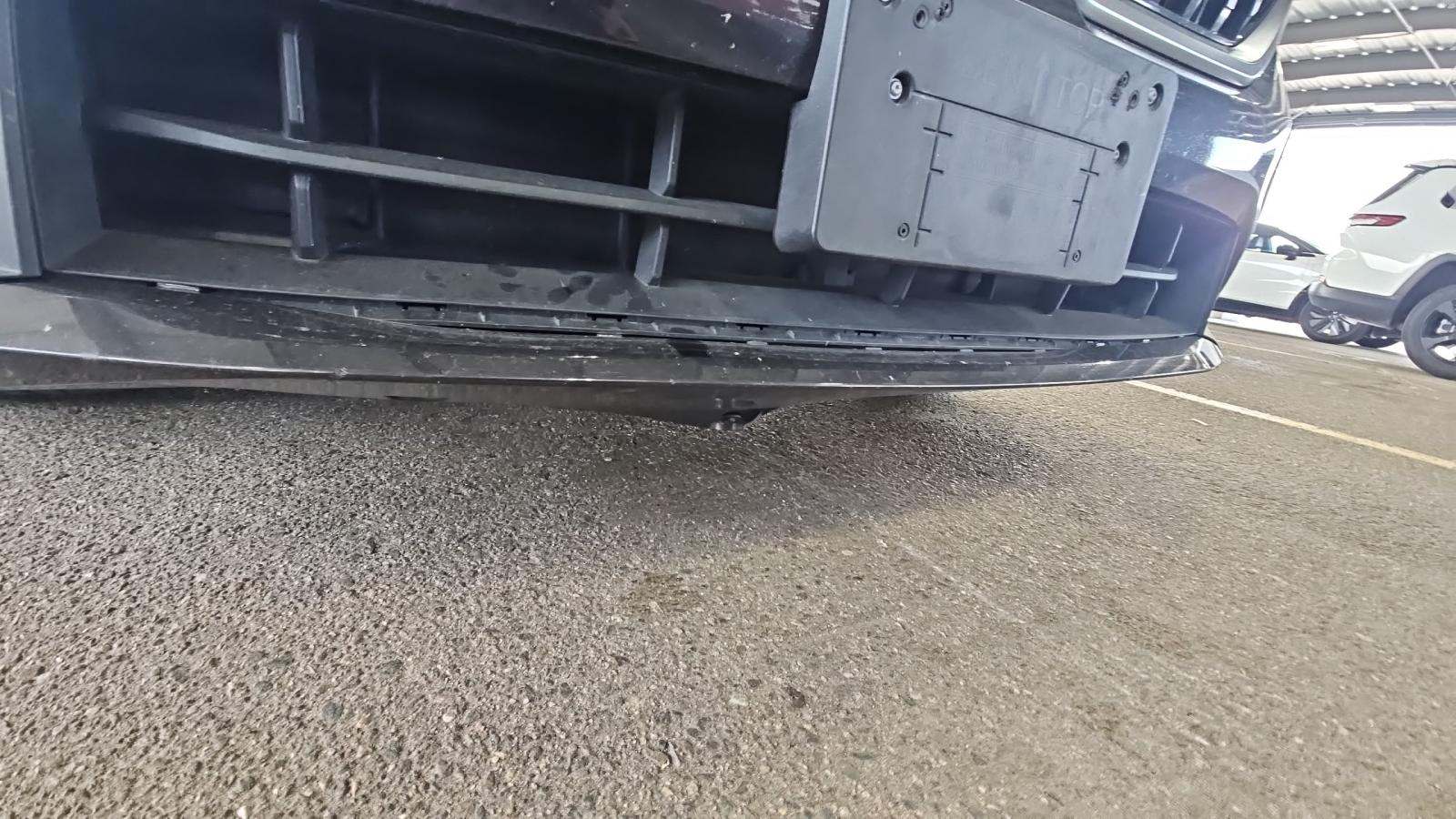 2024 BMW 5 Series 530i RWD