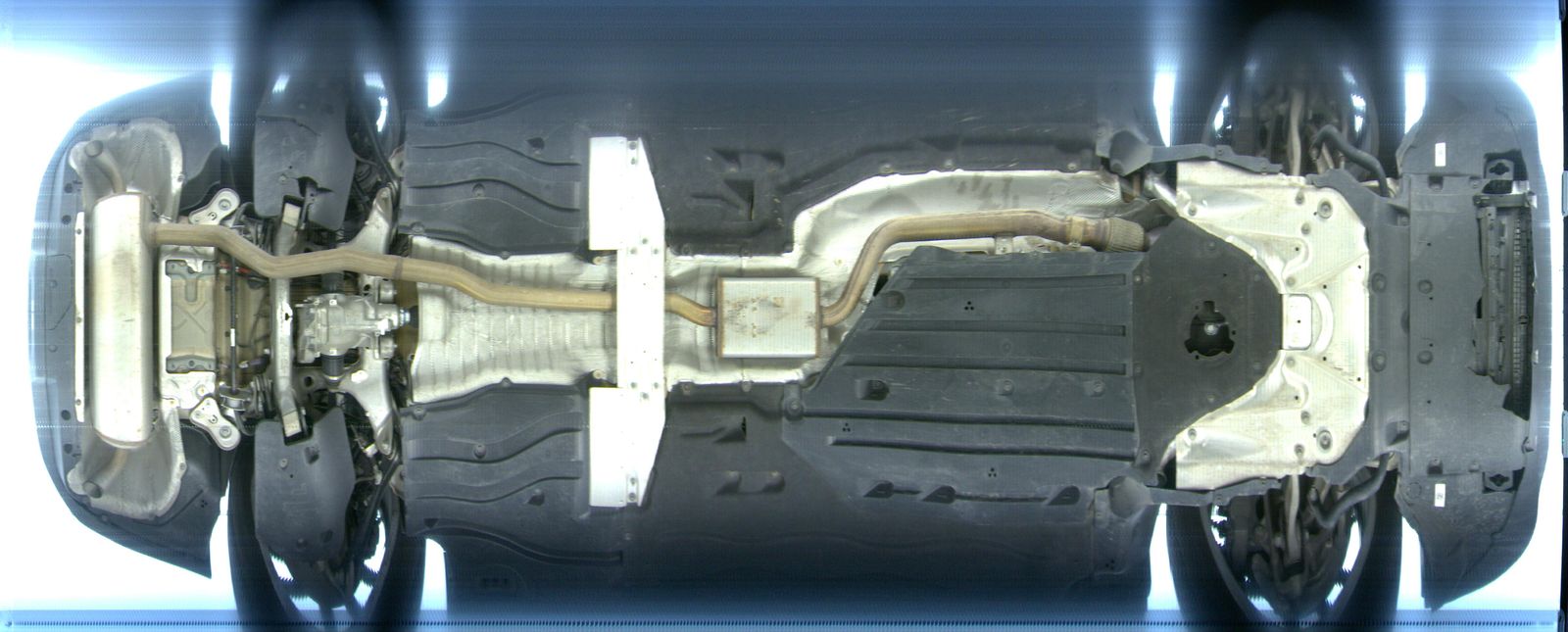 2024 BMW 5 Series 530i RWD