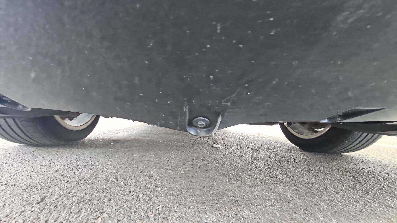 2024 BMW 5 Series 530i RWD