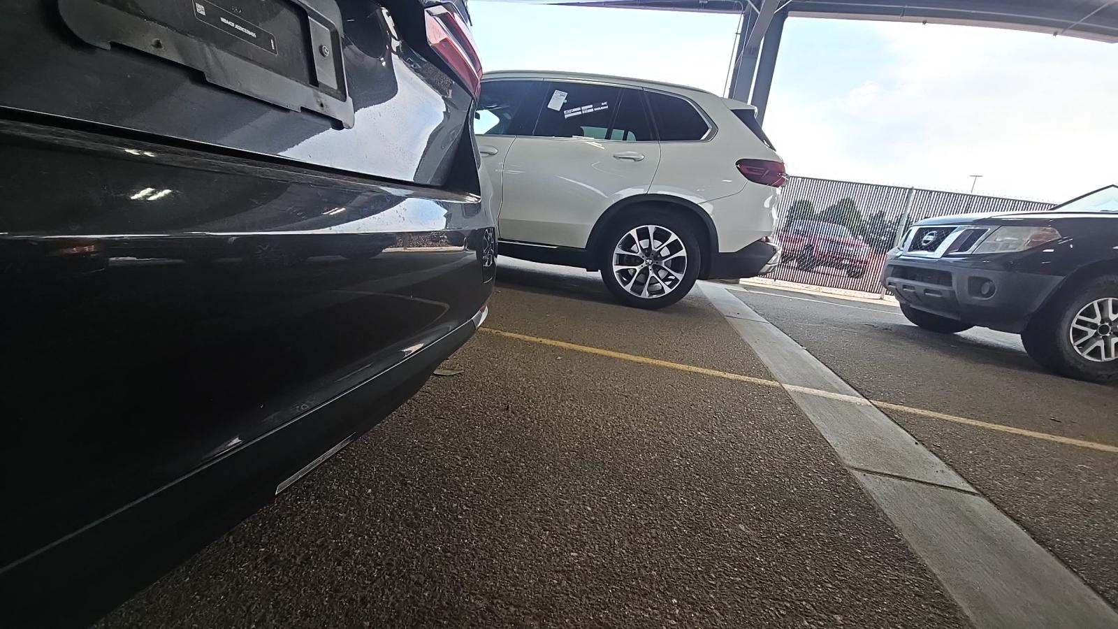 2024 BMW 5 Series 530i RWD