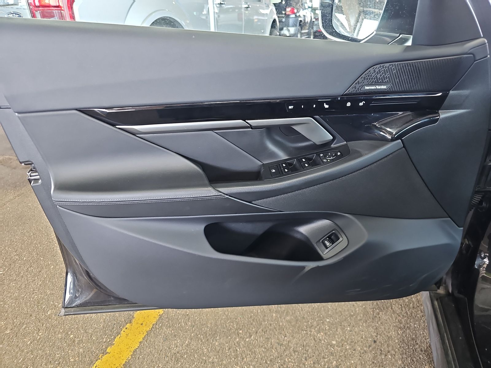 2024 BMW 5 Series 530i RWD