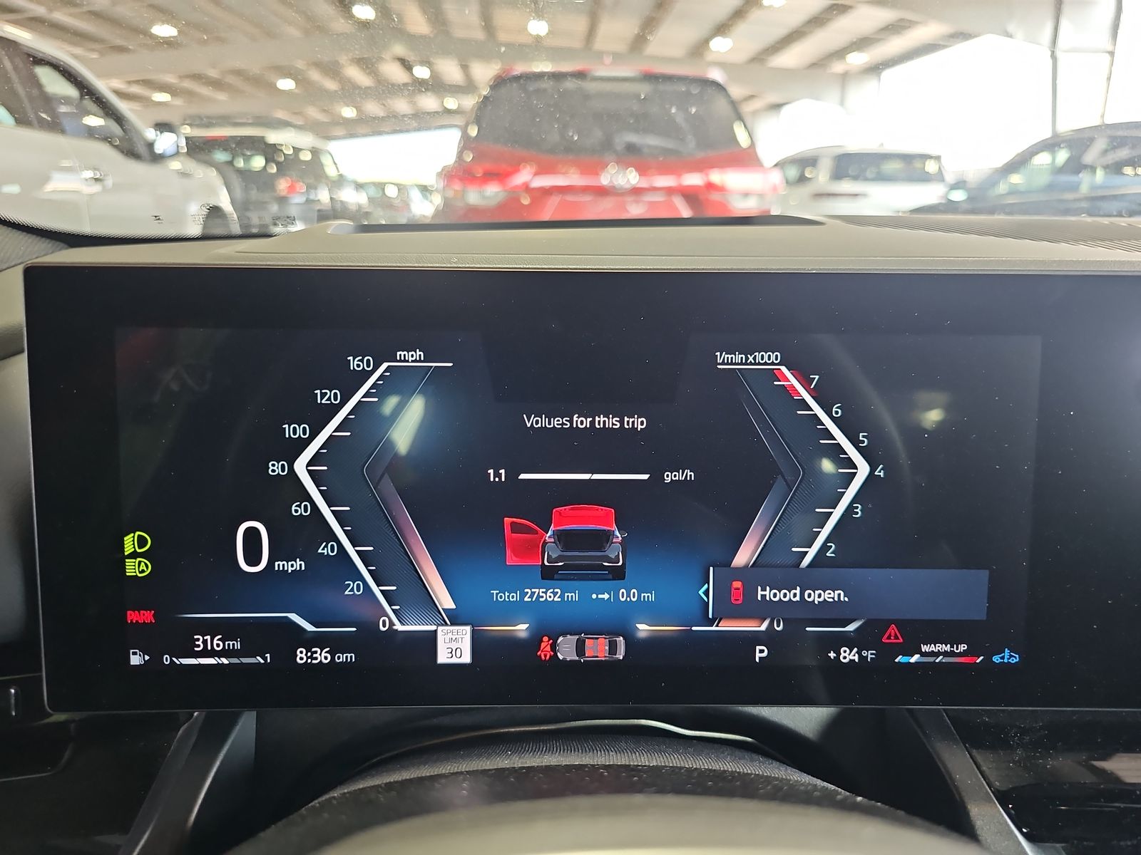 2024 BMW 5 Series 530i RWD