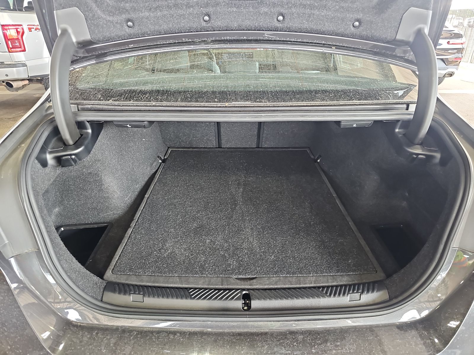 2024 BMW 5 Series 530i RWD