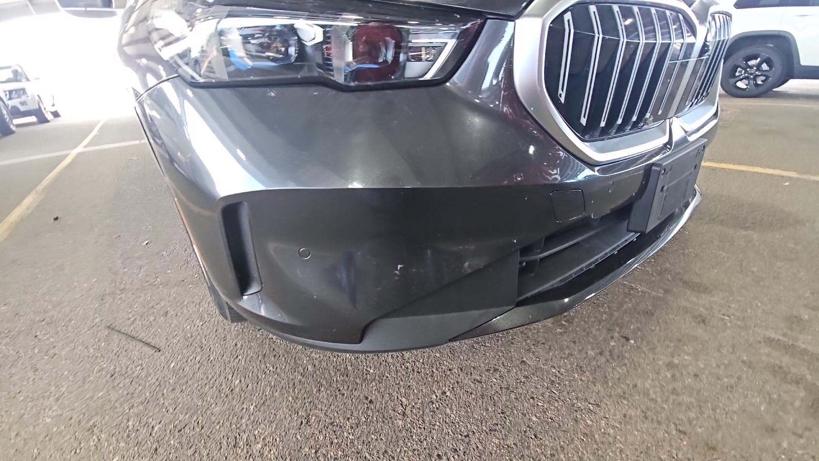 2024 BMW 5 Series 530i RWD