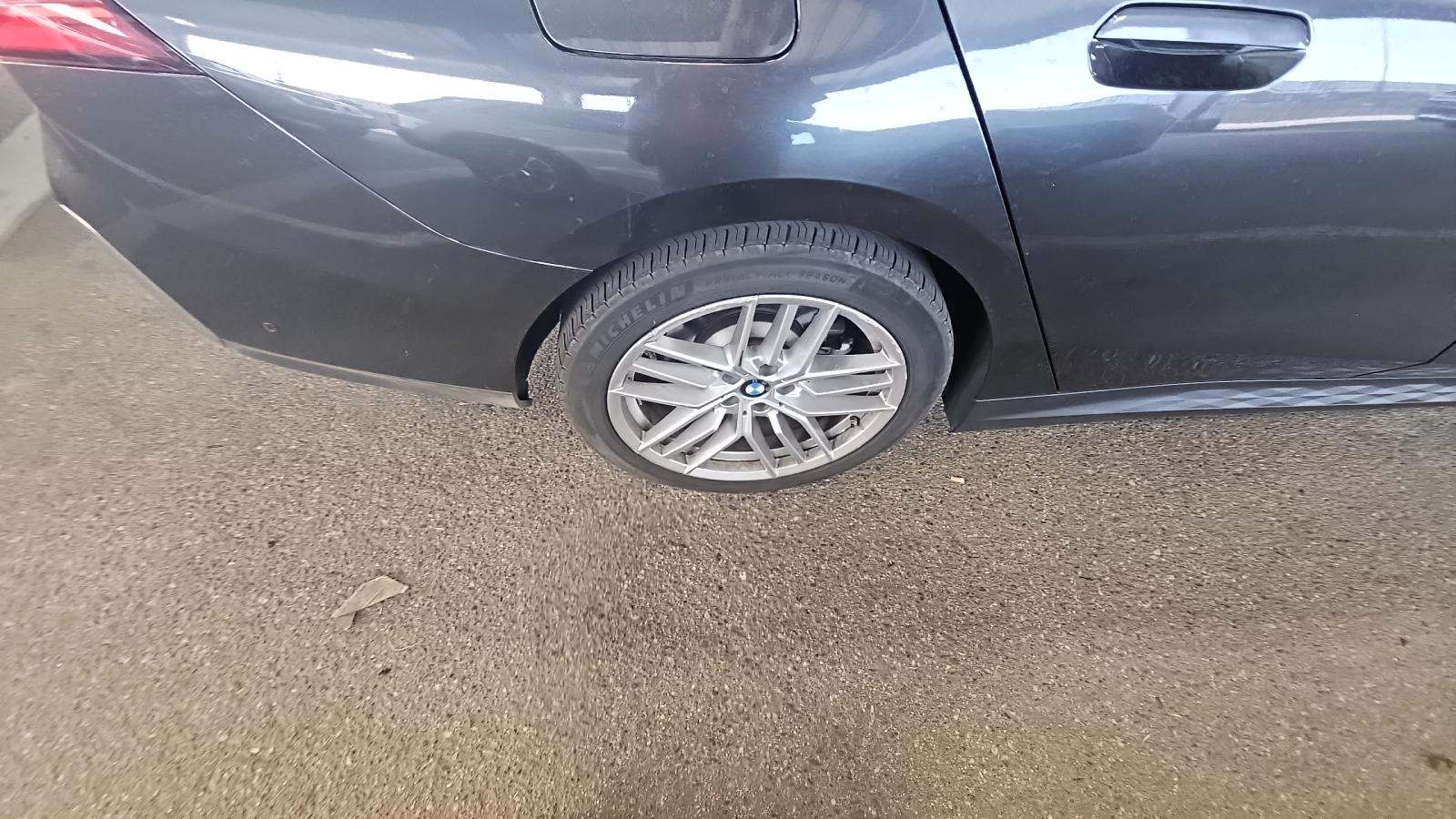 2024 BMW 5 Series 530i RWD